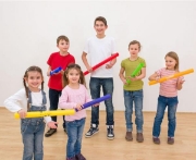 Image de Jeu de 32 Boomwhackers