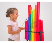 Image de Jeu de 32 Boomwhackers