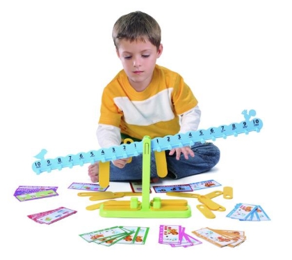 Image de la catégorie Balances et poids