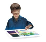 Image de Kit pour table lumineuse First Look