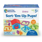 Image de Kit de tri de chiens