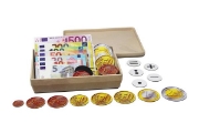 Image de Le Kit euros magnétique pour tableau