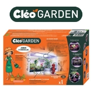 Image de Kit Serre Horticole - Cycle 3