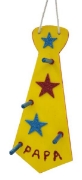 Image de La cravate porte-clés