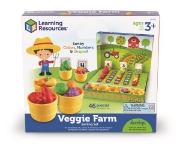 Image de La ferme des légumes