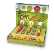 Image de La ferme des légumes