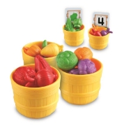 Image de La ferme des légumes
