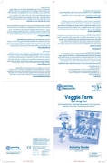 Image de La ferme des légumes