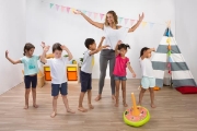 Image de Le jeu de Yoga