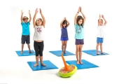 Image de Le jeu de Yoga