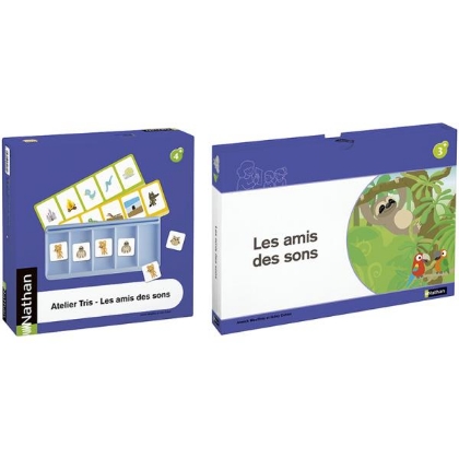Image de la catégorie Langage
