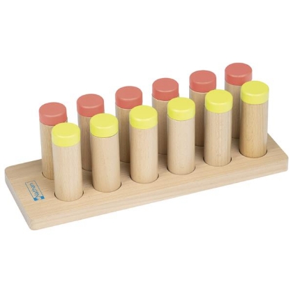 Image de la catégorie Montessori par Nathan