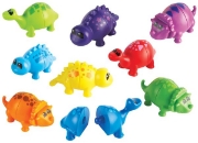 Image de Les Dino's