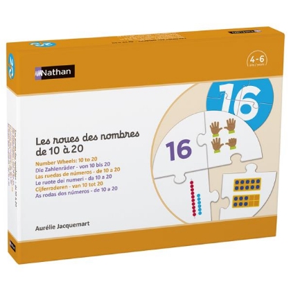 Image de la catégorie Découvrir les mathématiques