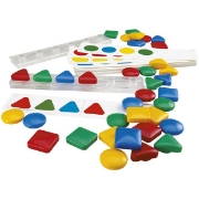 Image de Logicoloredo - 6 enfants