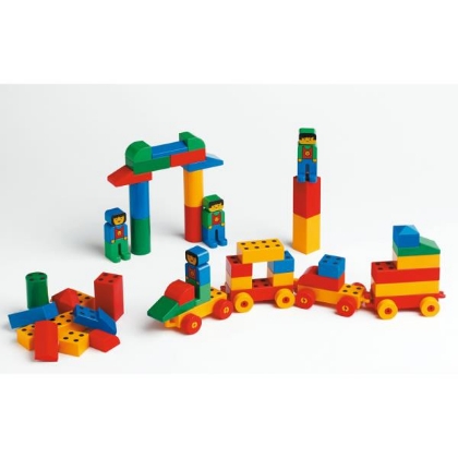 Image de la catégorie Jeux de construction