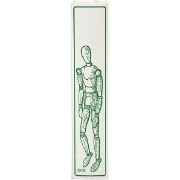 Image de Mannequin articulé de dessin, 30 cm