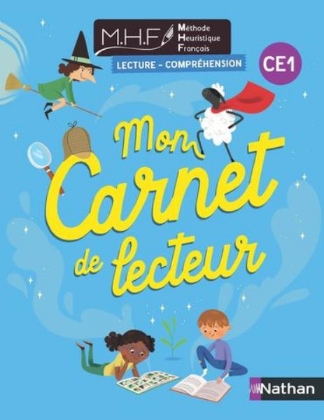 Image de la catégorie Mhf