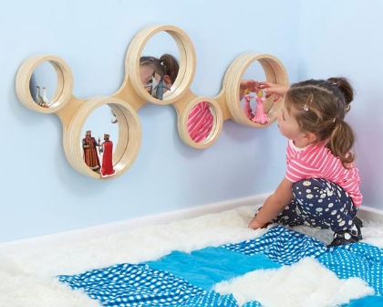 Image de la catégorie Miroir et accessoires