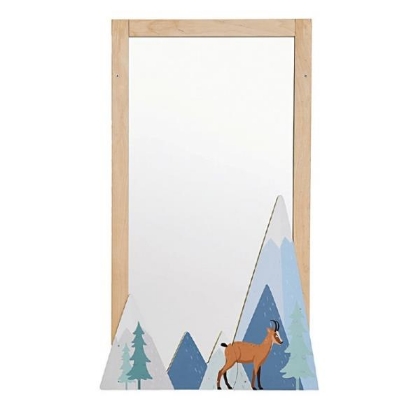 Image de la catégorie Miroir et accessoires