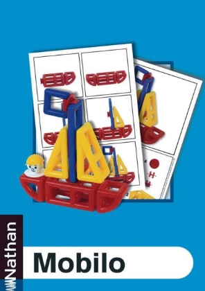 Image de la catégorie Jeux de construction