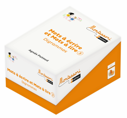 Image de la catégorie Français