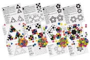Image de Mosaïques des fractions