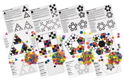 Image de la catégorie Fractions