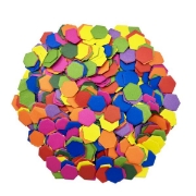Image de Mosaïques hexagones