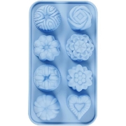 Image de Moule en silicone gâteaux