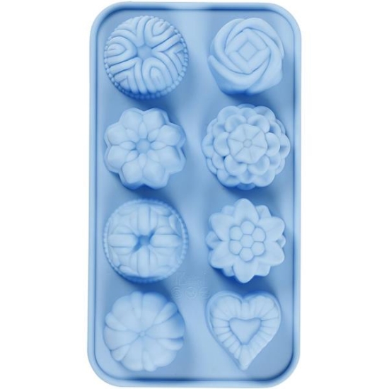 Image de Moule en silicone gâteaux