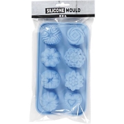 Image de Moule en silicone gâteaux
