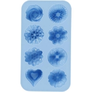 Image de Moule en silicone gâteaux