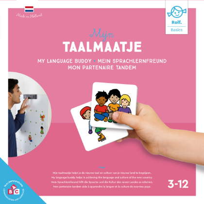 Image de la catégorie Jeux de langage