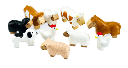 Image de la catégorie Jeux d'imitation