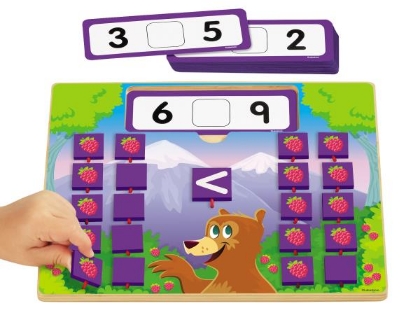 Image de la catégorie Découvrir les mathématiques