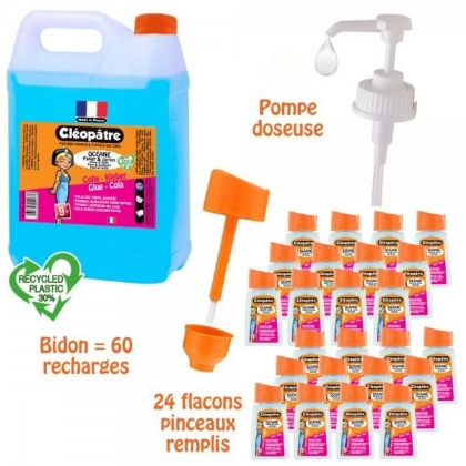 Image de la catégorie Colles pour plus de 6 ans
