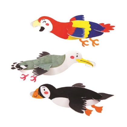 Image de la catégorie En carton