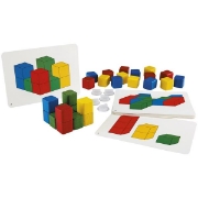 Image de Organicubes - 2 enfants