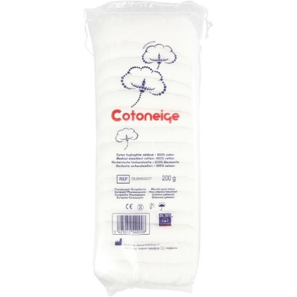 Image de la catégorie Ouate