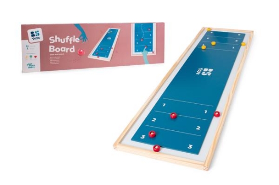 Image de Jeu de palets