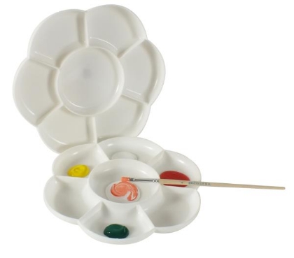 Image de la catégorie Outils et accessoires de peinture