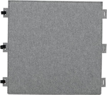 Image de la catégorie Panneaux acoustiques sur pied