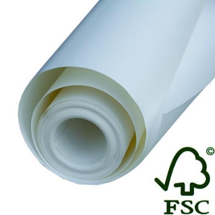 Image de la catégorie Papier dessin blanc