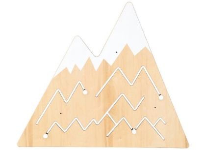 Image de la catégorie Parois d'activités