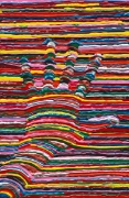 Image de Peinture acrylique 3D, les 8 tons