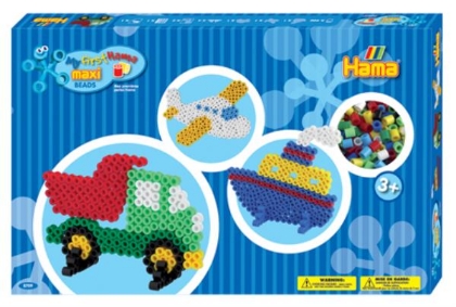 Image de la catégorie Mosaïco perles, playmaïs, Aqua perles