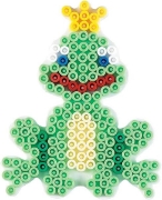 Image de Perles mosaico maxi : 10 grilles carrées