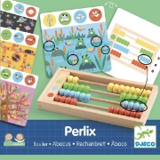 Image de Perlix – Boulier