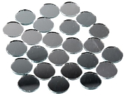 Image de Petits miroirs ronds Ø 10 mm, les 500